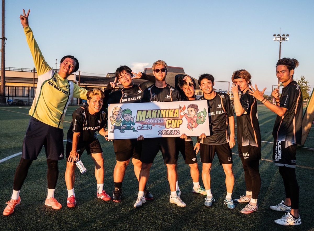 チームマキヒカ